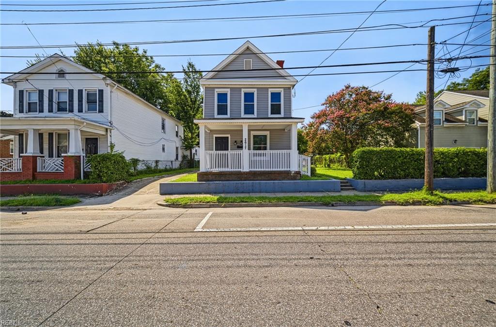 2617 E Virginia Beach Blvd Property Photo 1