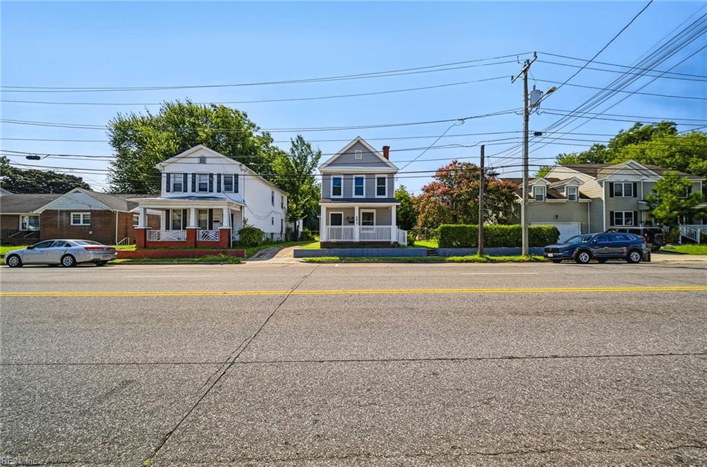 2617 E Virginia Beach Blvd Property Photo 3
