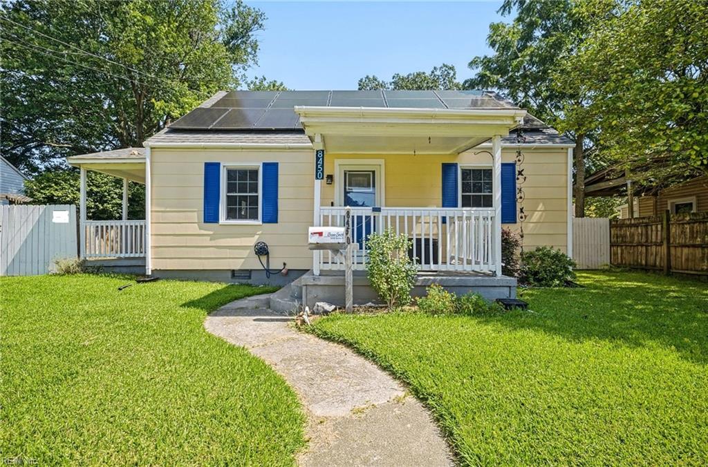 8450 Quincy St Property Photo 1