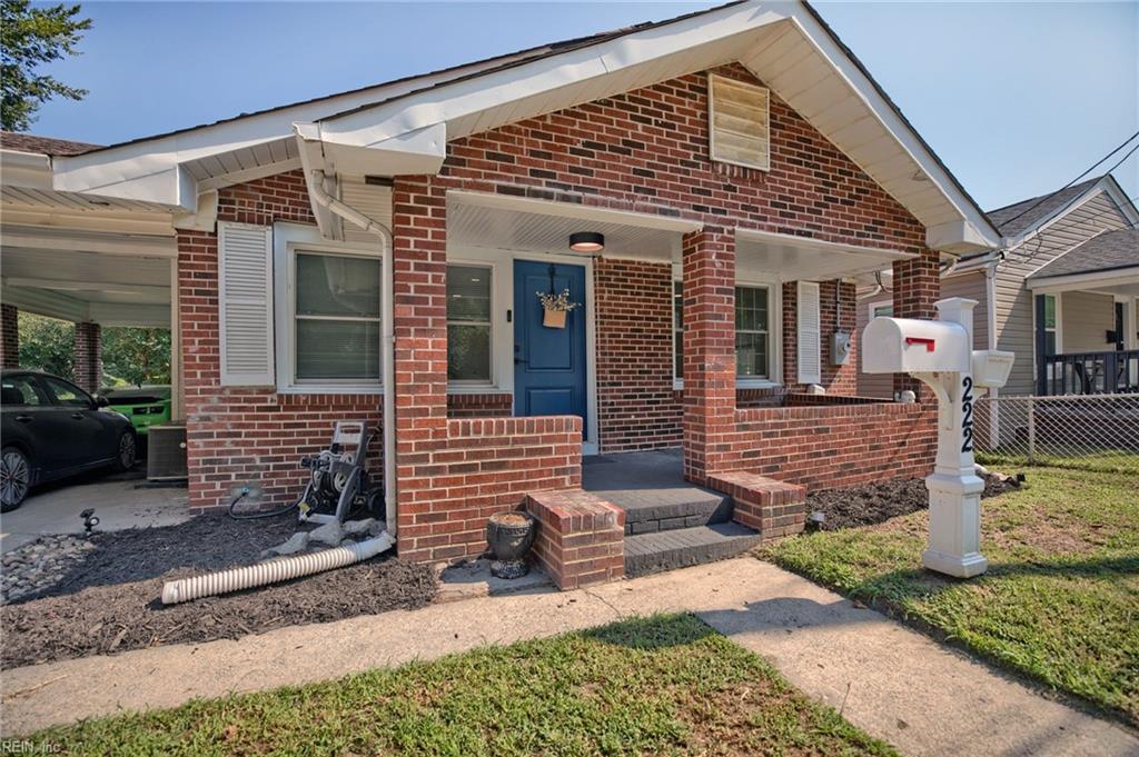 222 Columbus Ave Property Photo 1