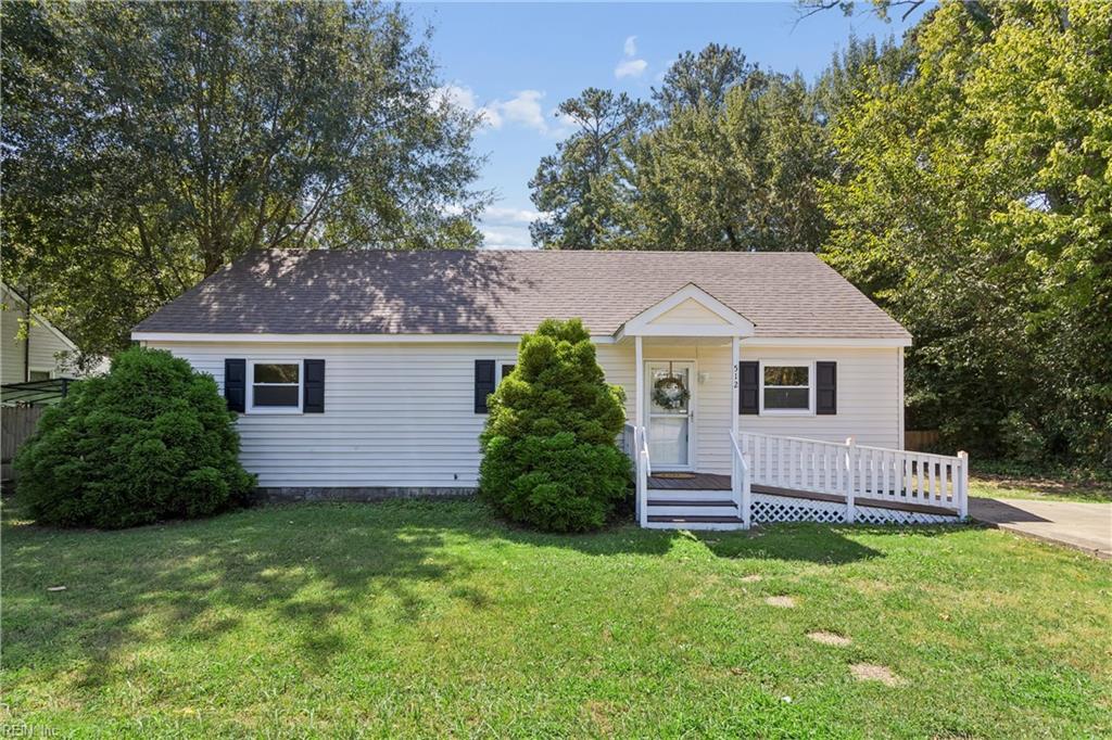 512 Dunning St Property Photo 1