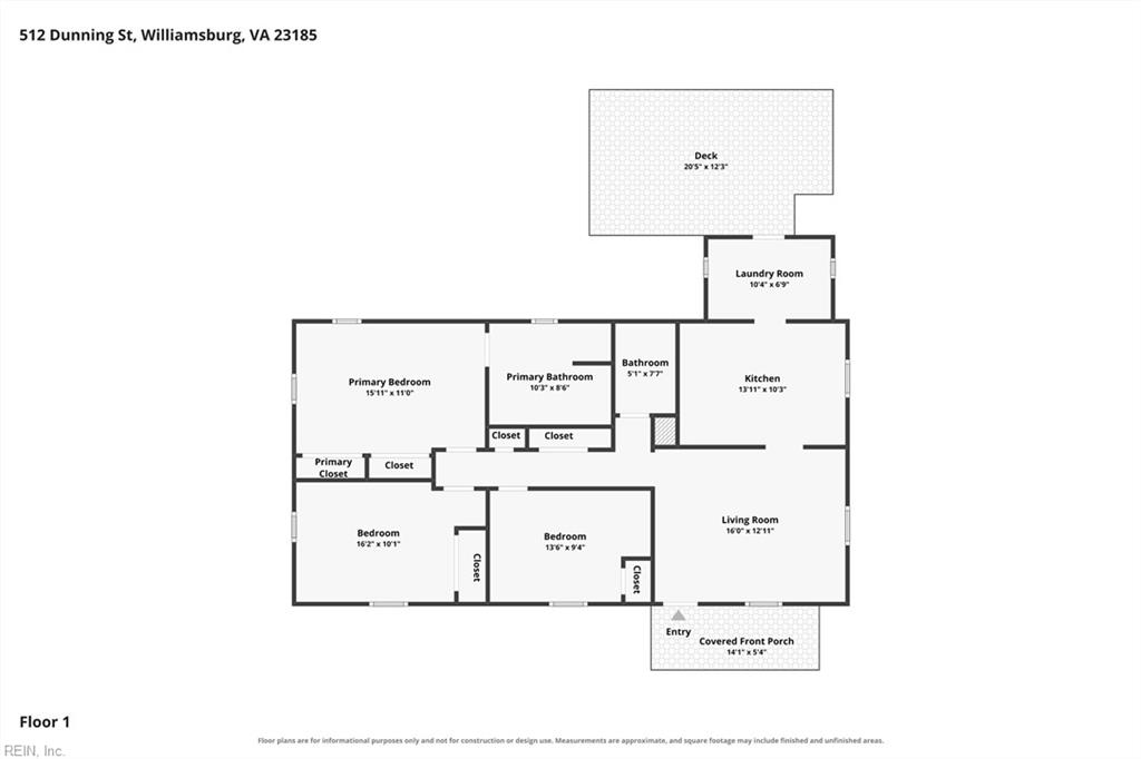 512 Dunning St Property Photo 40