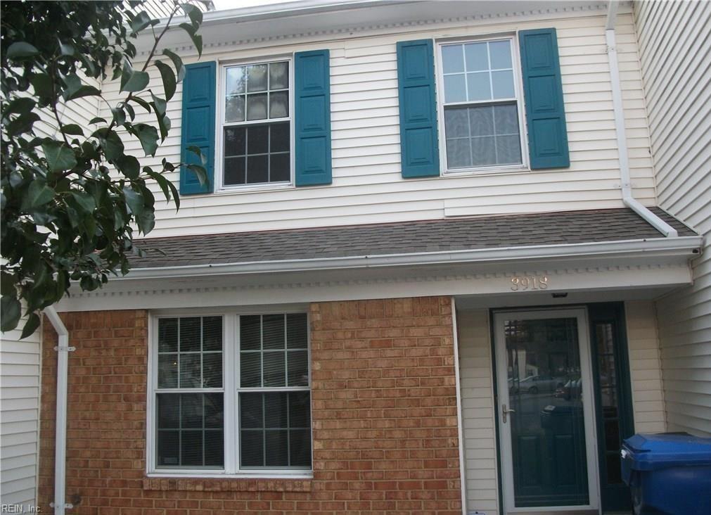 3918 Lansing CT Property Photo 1