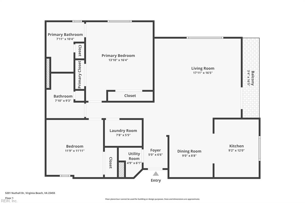 5201 Nuthall Dr Property Photo 34