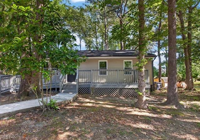 121 Theodore Allen RD