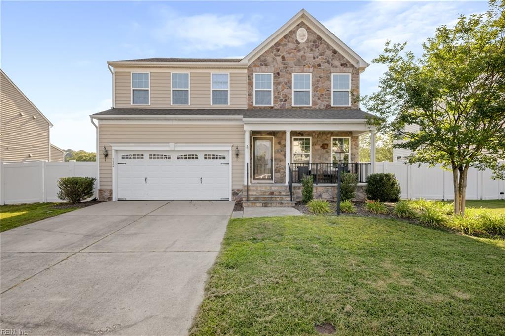 712 Appalachian Court CT Property Photo 1