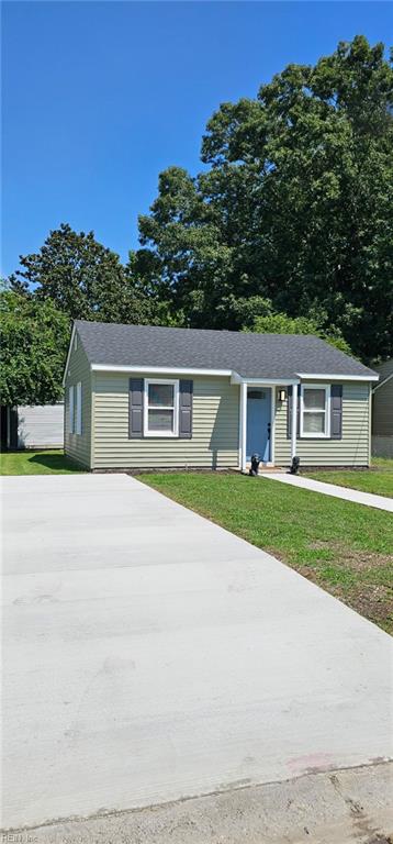 512 Smiley RD