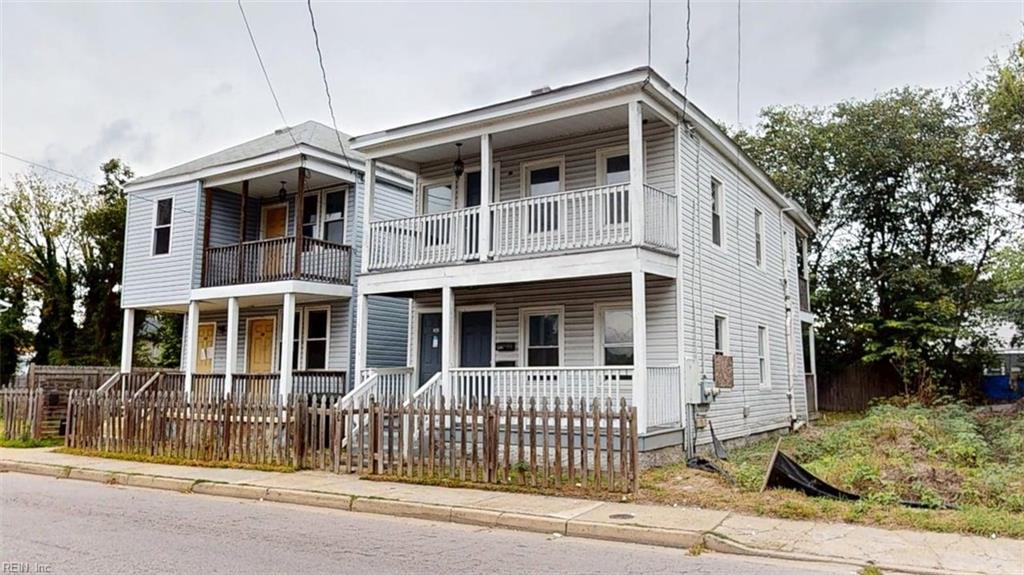 1618 Berkley AVE Property Photo 1
