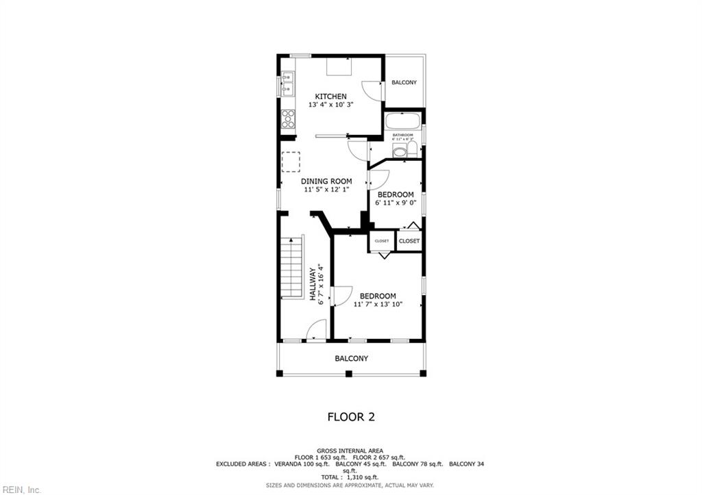 1618 Berkley Ave Property Photo 49