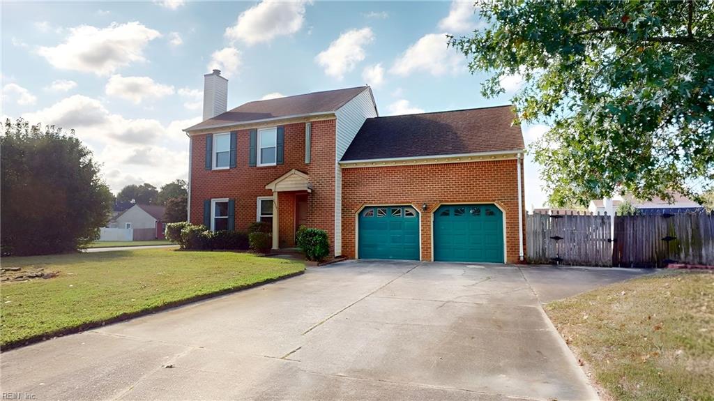 2609 Mossgate Ct Property Photo 45
