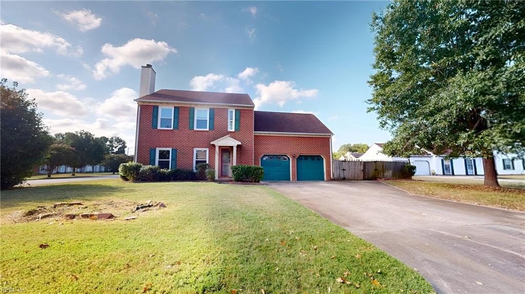 2609 Mossgate Ct Property Photo 46