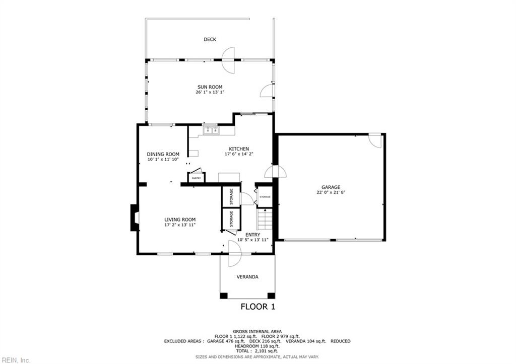 2609 Mossgate Ct Property Photo 49