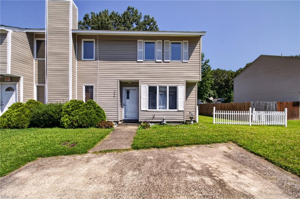 3435 Bruin DR Property Photo 1
