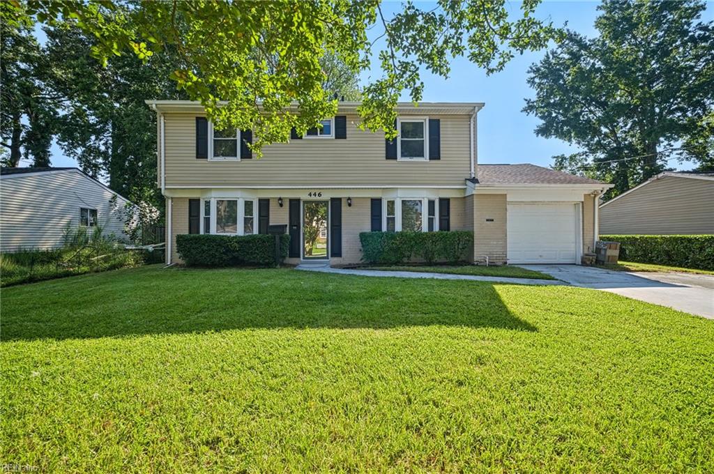 446 Dauphin Ln Property Photo 1