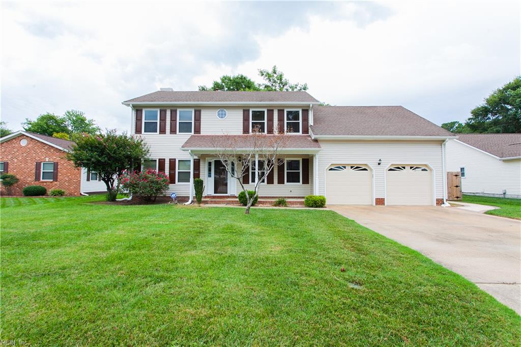 1612 Wasserman Ct Property Photo 1