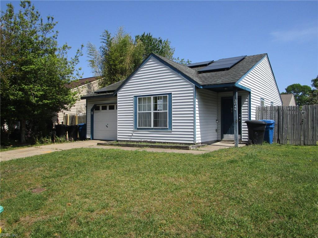 3844 Foxglove Ct Property Photo 1