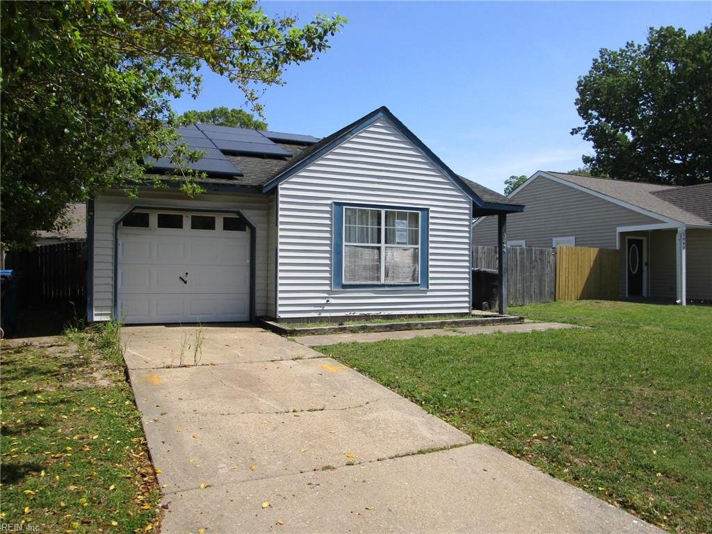 3844 Foxglove Ct Property Photo 2
