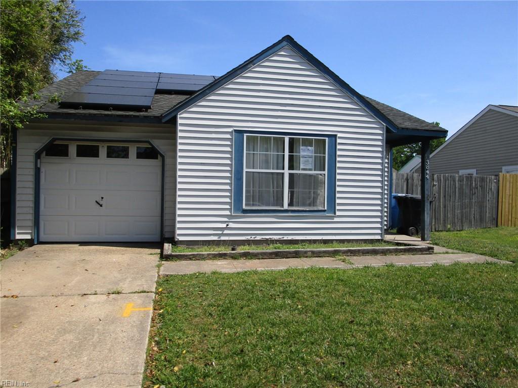 3844 Foxglove Ct Property Photo 3