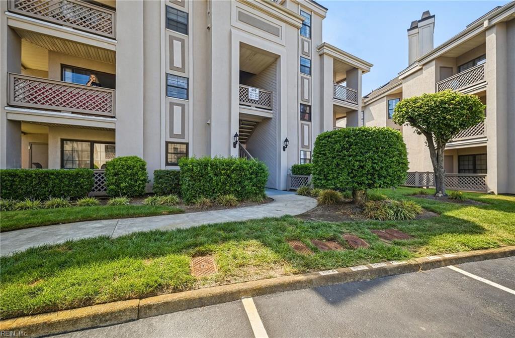 409 Harbour PT