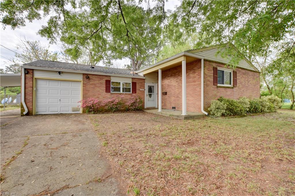 50 Banister Dr Property Photo 1
