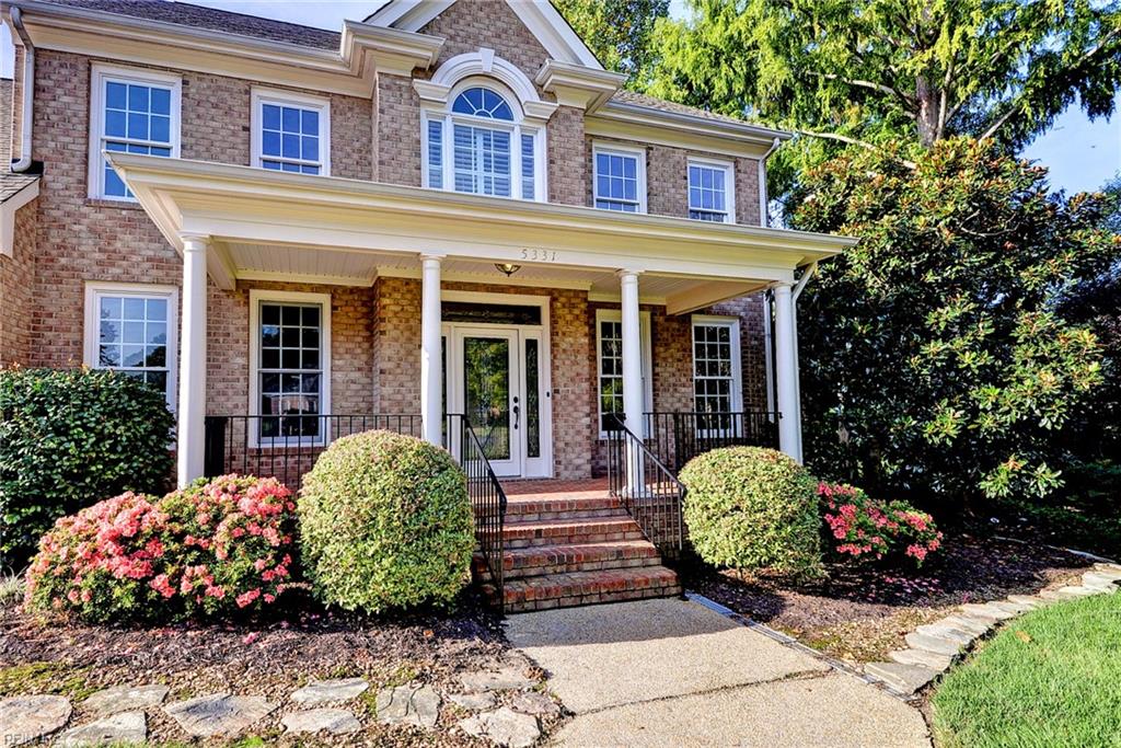 5331 Hillside Way Property Photo 2
