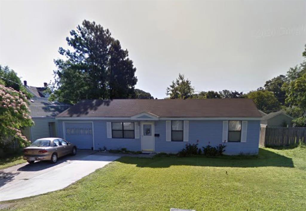 2932 Marne Ave Property Photo 1