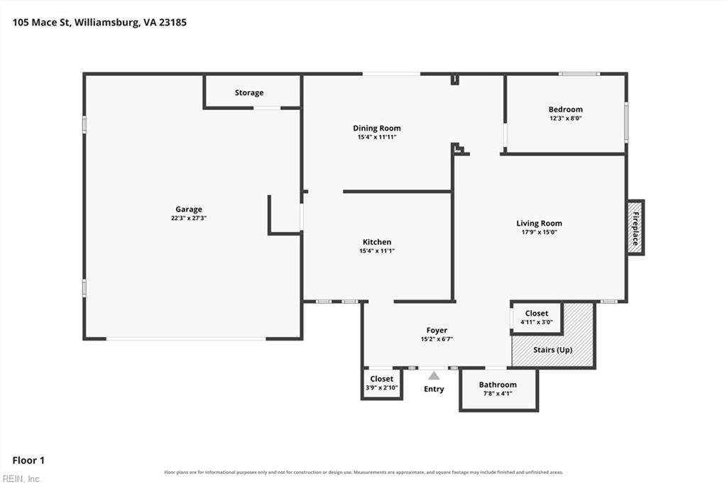 105 Mace St Property Photo 42