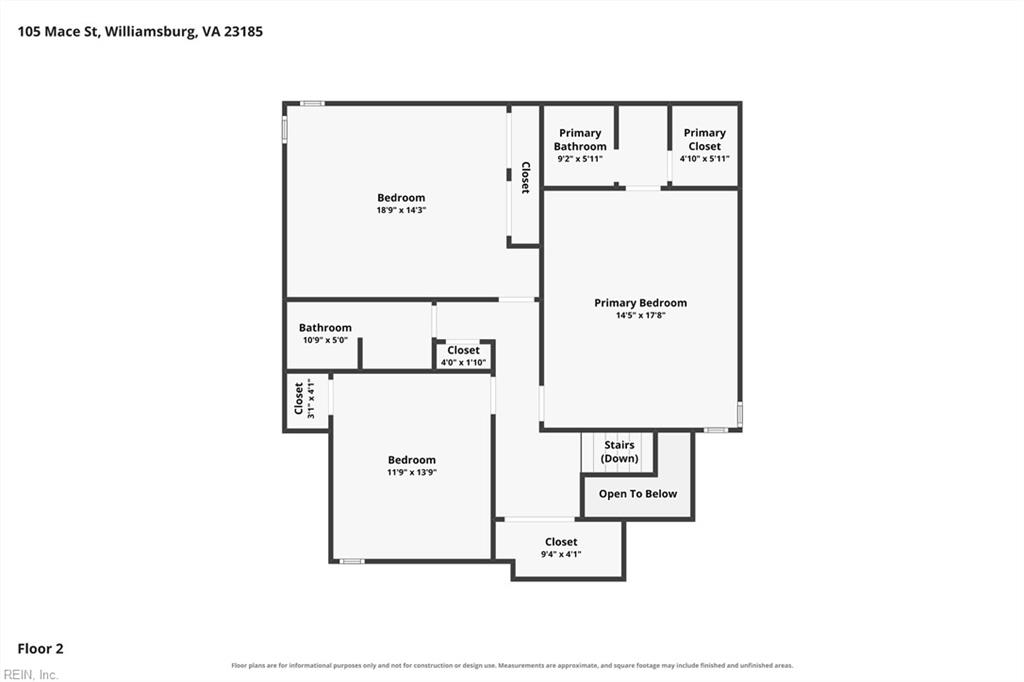 105 Mace St Property Photo 43