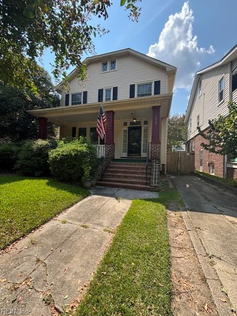 1325 Westover Ave Property Photo 1