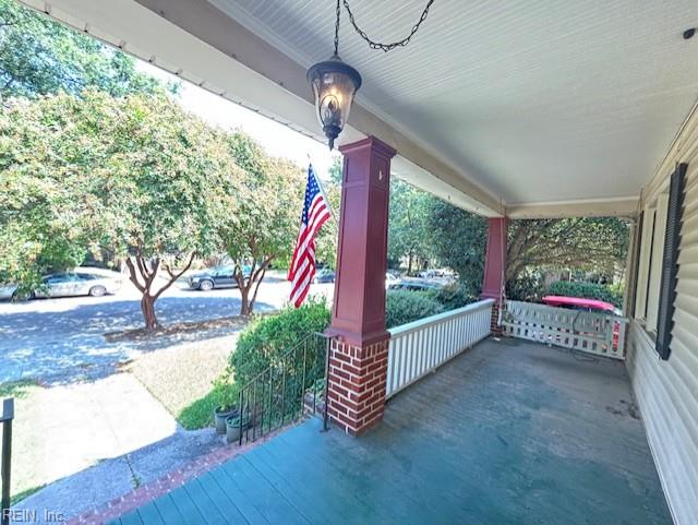 1325 Westover Ave Property Photo 3