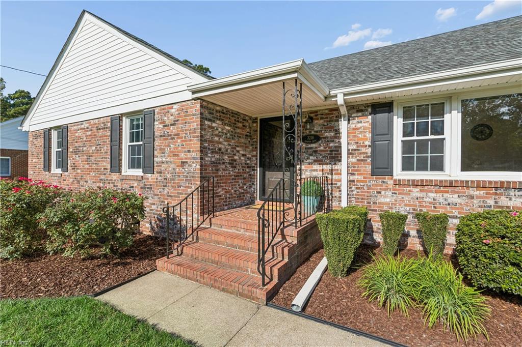 3218 Dogwood Dr Property Photo 4