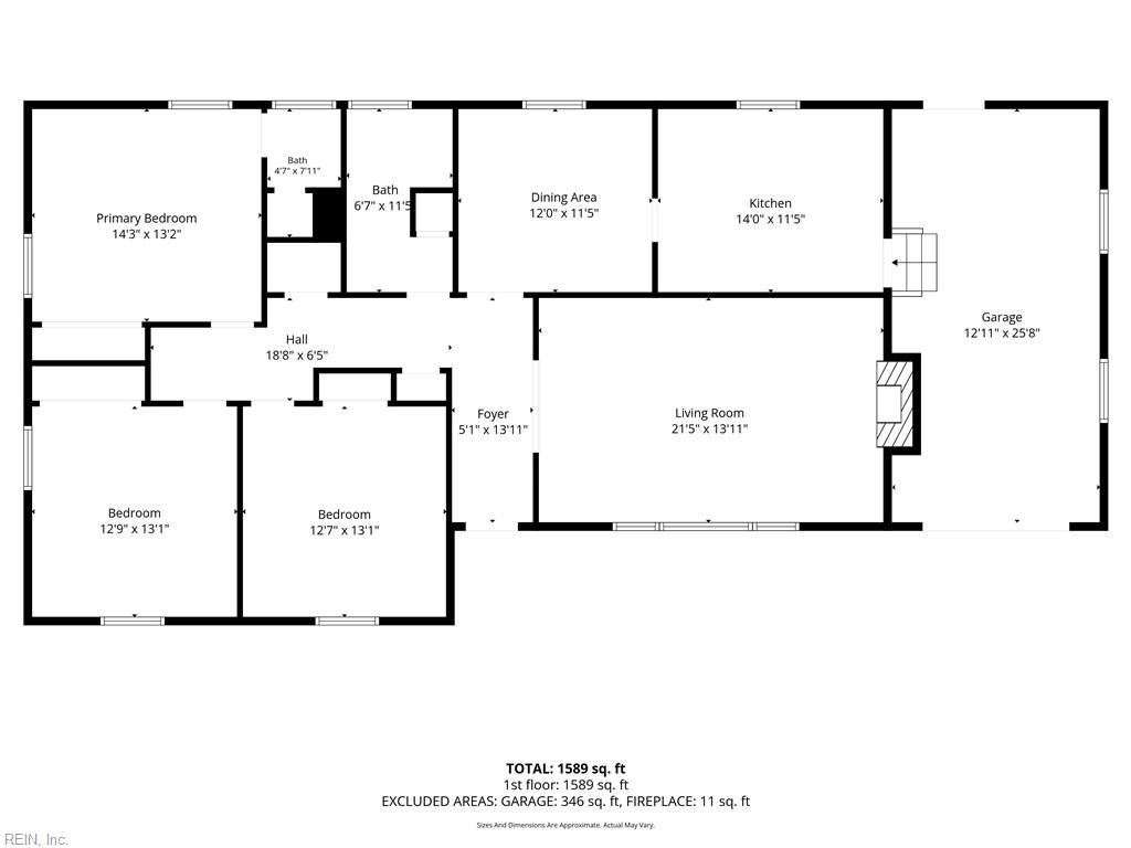 3218 Dogwood Dr Property Photo 5