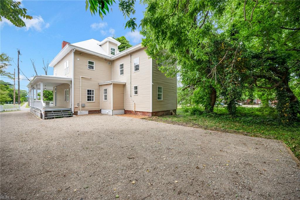 329 S Armistead Ave Property Photo 4