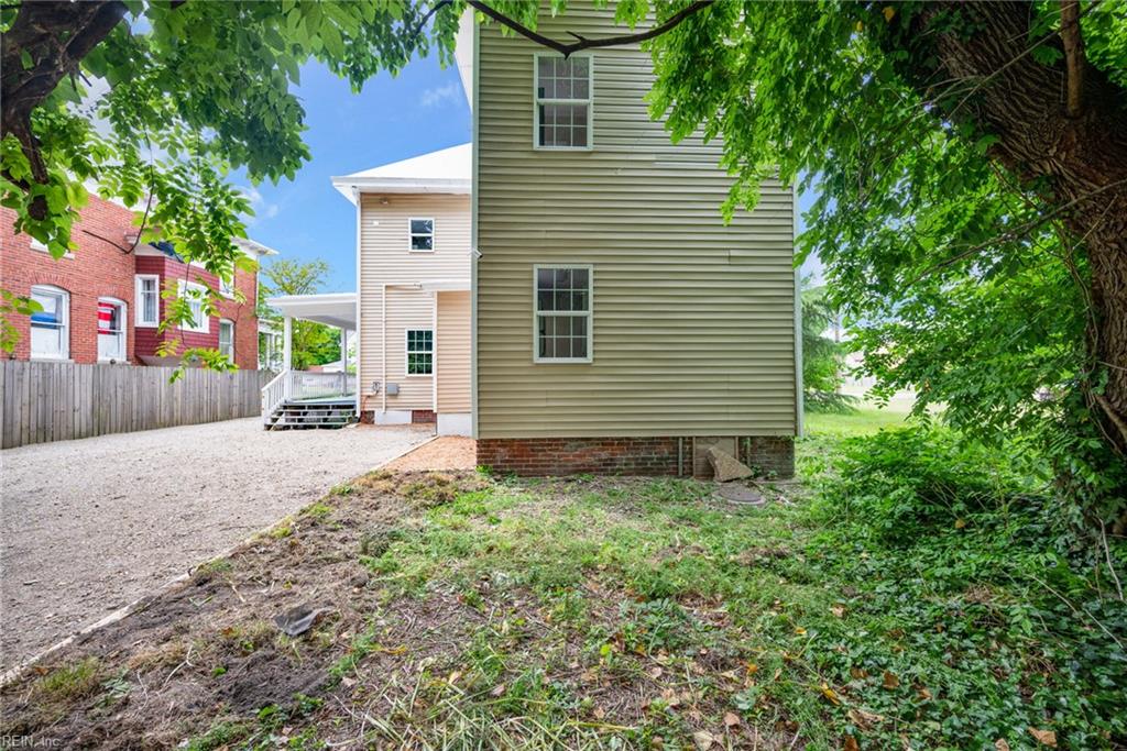 329 S Armistead Ave Property Photo 5