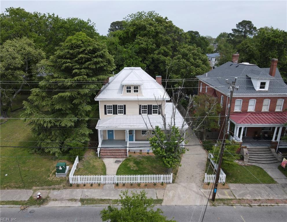 329 S Armistead Ave Property Photo 43