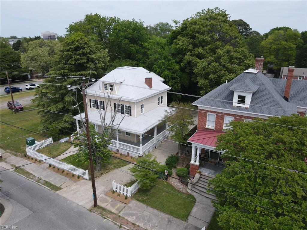329 S Armistead Ave Property Photo 44