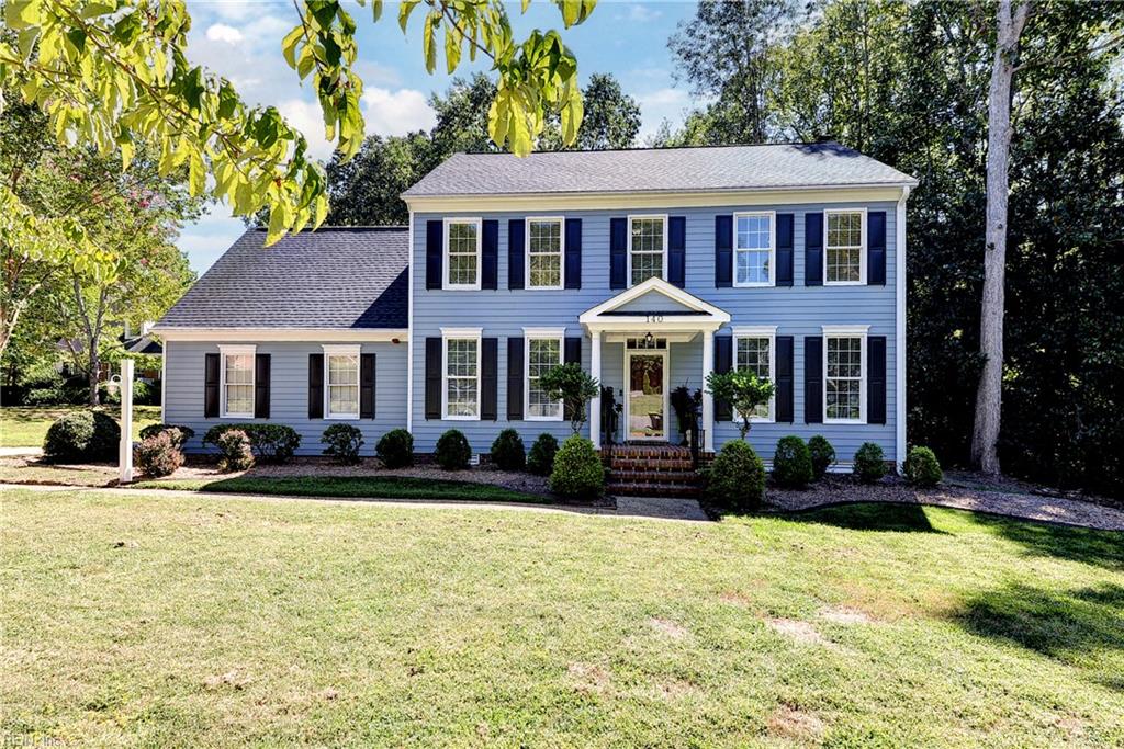 140 Great Gln Property Photo 1