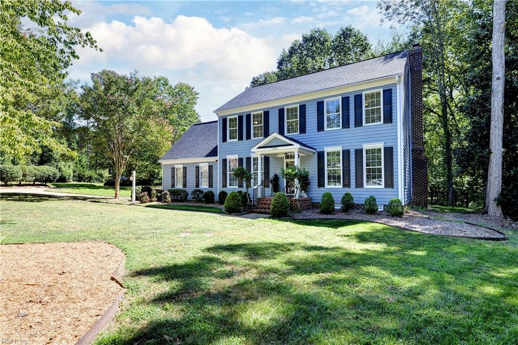 140 Great Gln Property Photo 37