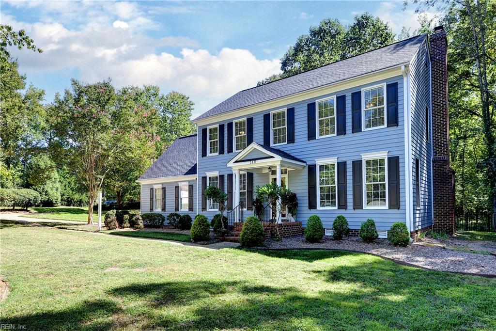140 Great Gln Property Photo 38