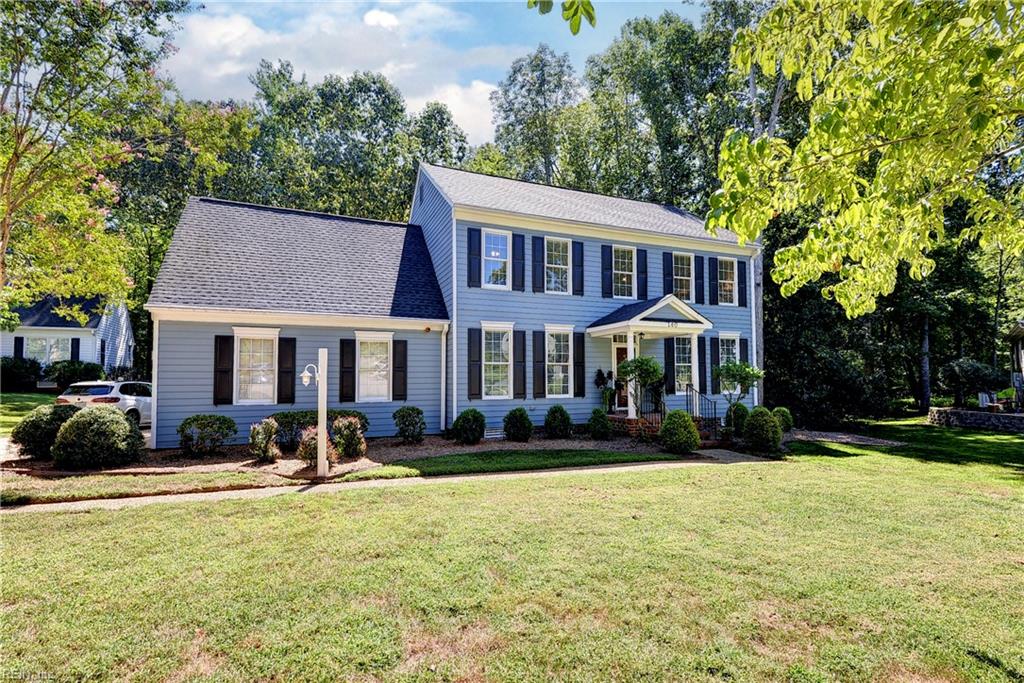 140 Great Gln Property Photo 39