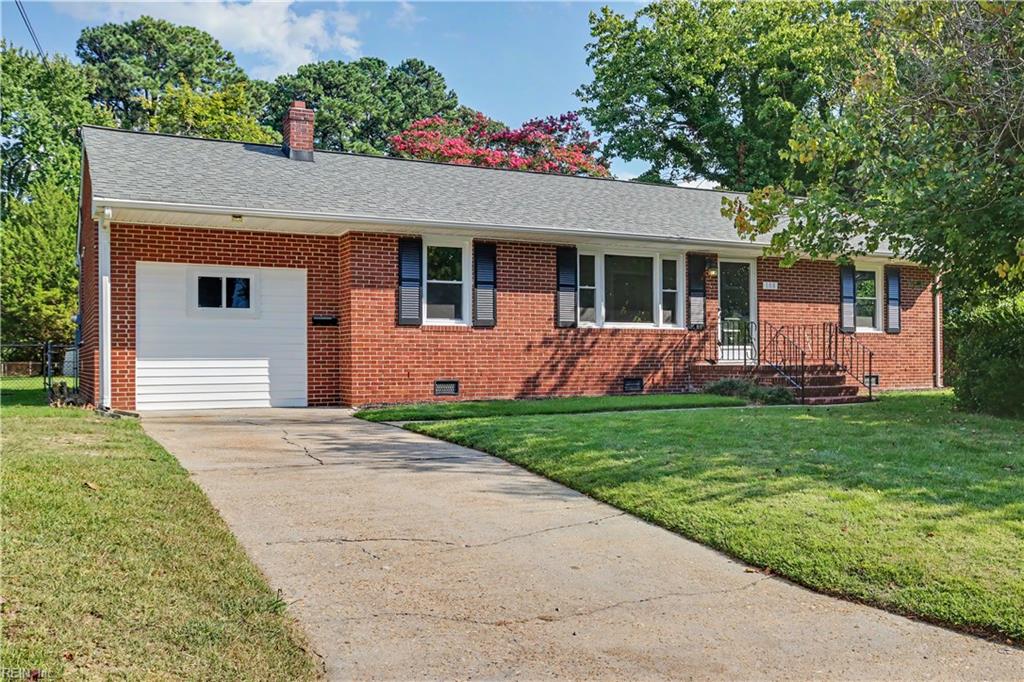 108 Hermitage RD Property Photo 1