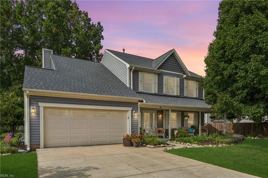 18 Thoroughbred Dr Property Photo 1