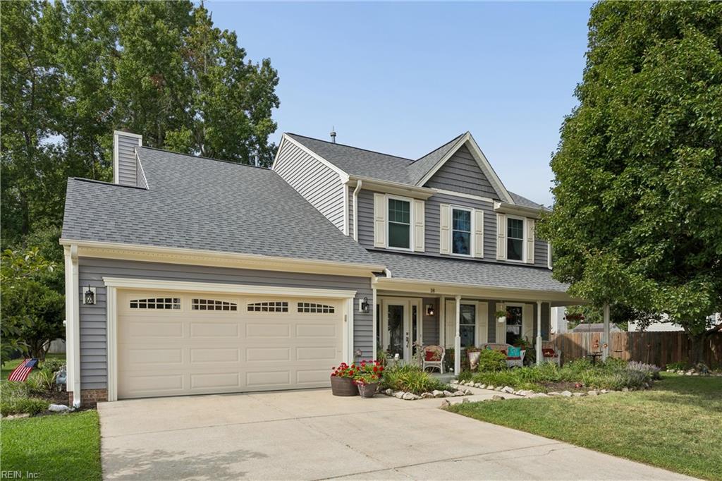 18 Thoroughbred Dr Property Photo 39