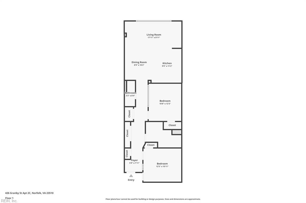 426 Granby St Property Photo 33