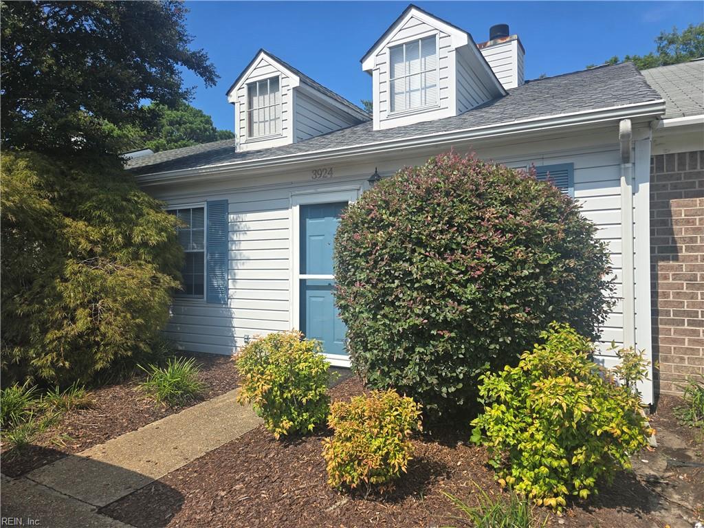 3924 Roebling Ln Property Photo 1