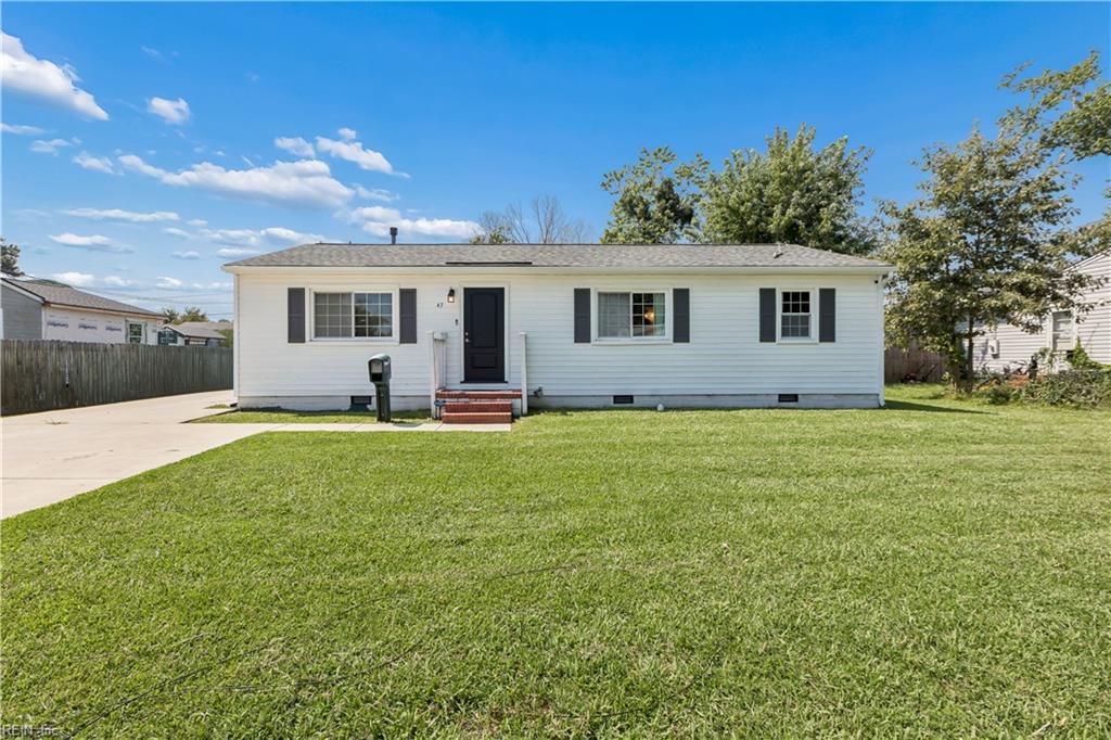 47 Buffalo DR Property Photo 1