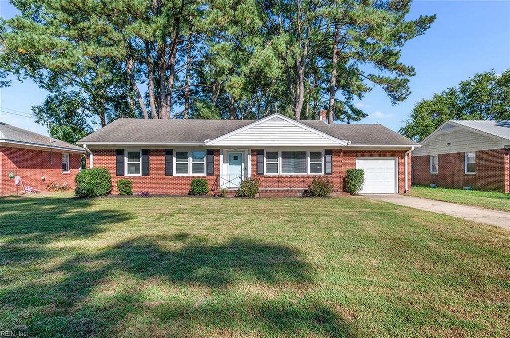 208 Jordan DR Property Photo 1