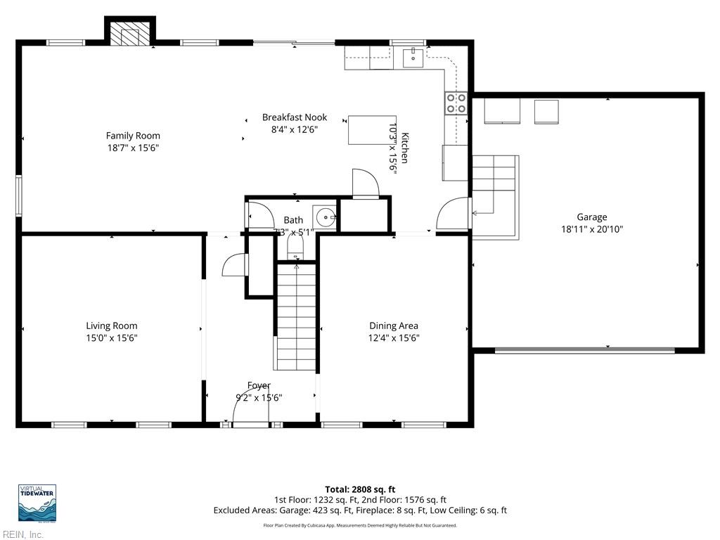 11600 Kings Pond Dr Property Photo 49