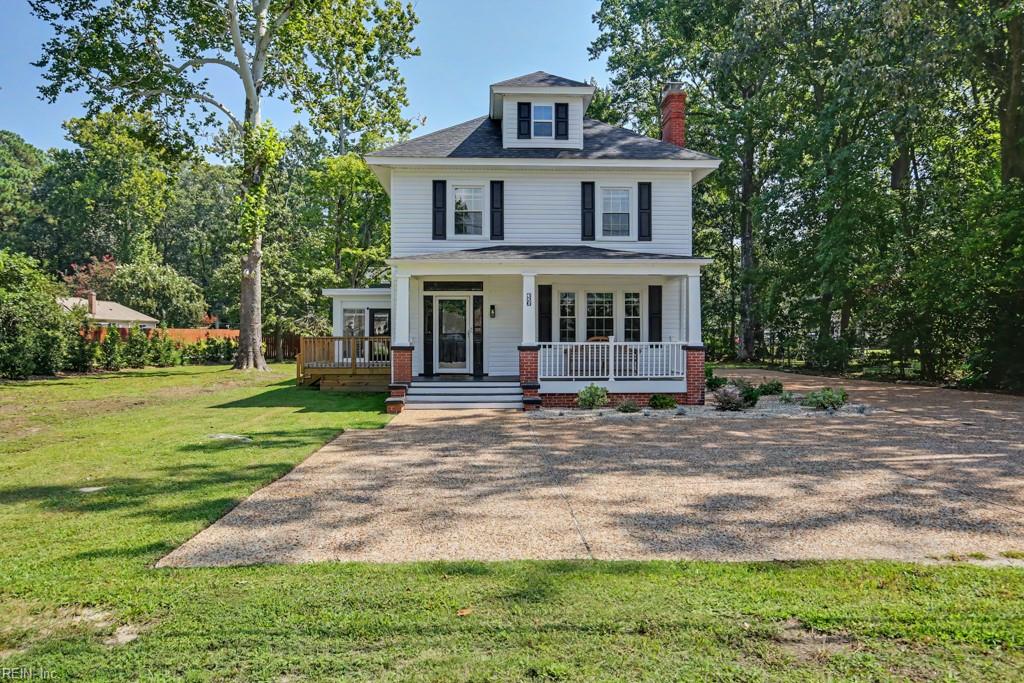 326 Wythe Creek Rd Property Photo 1