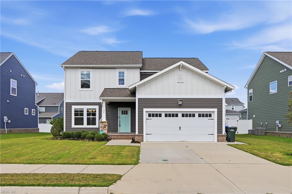 106 Sea Hero CT